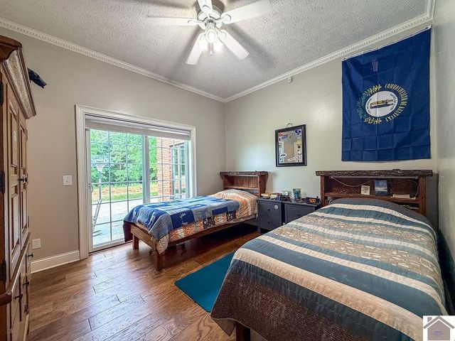 662 Macedonia Church Road, Mayfield, KY 42066