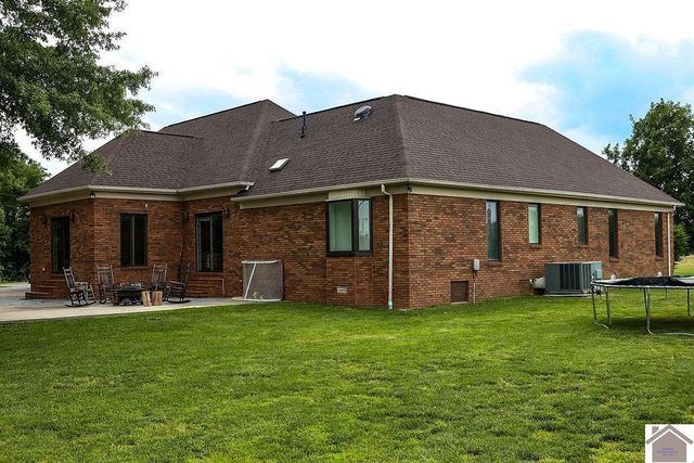 662 Macedonia Church Road, Mayfield, KY 42066