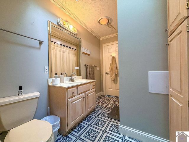 662 Macedonia Church Road, Mayfield, KY 42066