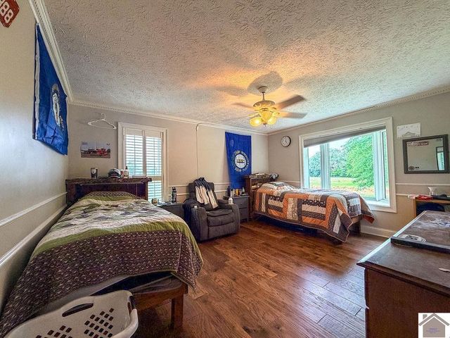 662 Macedonia Church Road, Mayfield, KY 42066