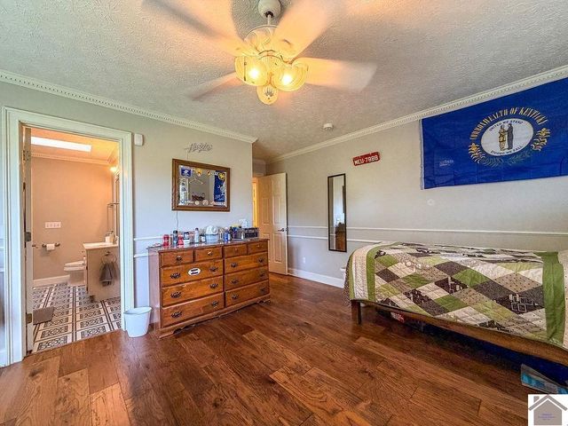 662 Macedonia Church Road, Mayfield, KY 42066