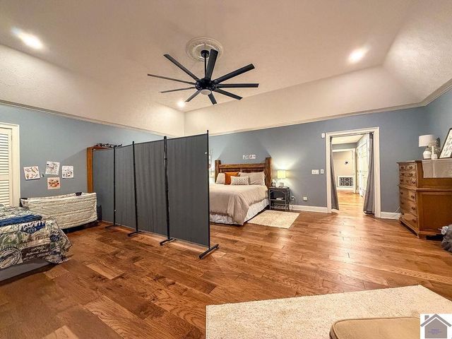 662 Macedonia Church Road, Mayfield, KY 42066