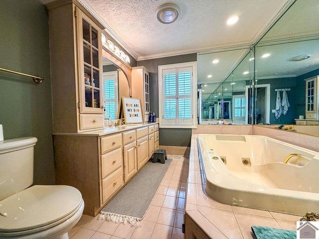 662 Macedonia Church Road, Mayfield, KY 42066