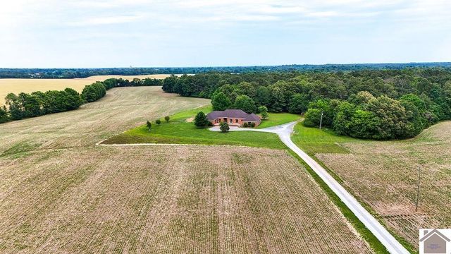 662 Macedonia Church Road, Mayfield, KY 42066