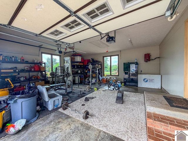 662 Macedonia Church Road, Mayfield, KY 42066