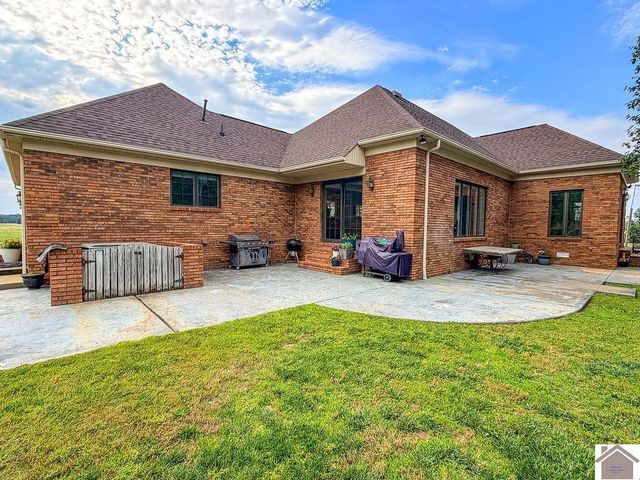 662 Macedonia Church Road, Mayfield, KY 42066