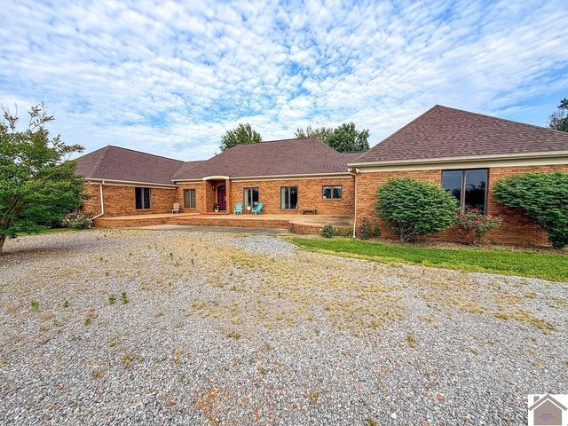 662 Macedonia Church Road, Mayfield, KY 42066