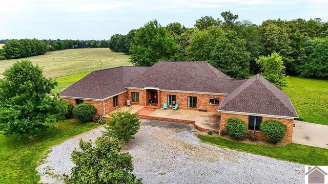 662 Macedonia Church Road, Mayfield, KY 42066