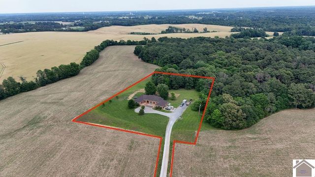 662 Macedonia Church Road, Mayfield, KY 42066