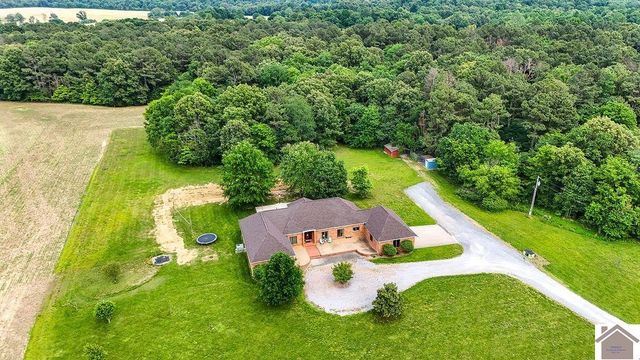 662 Macedonia Church Road, Mayfield, KY 42066