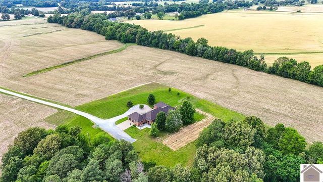 662 Macedonia Church Road, Mayfield, KY 42066