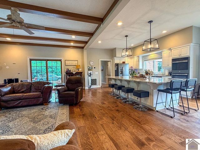 662 Macedonia Church Road, Mayfield, KY 42066