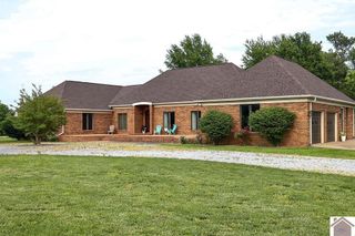 662 Macedonia Church Road, Mayfield, KY 42066