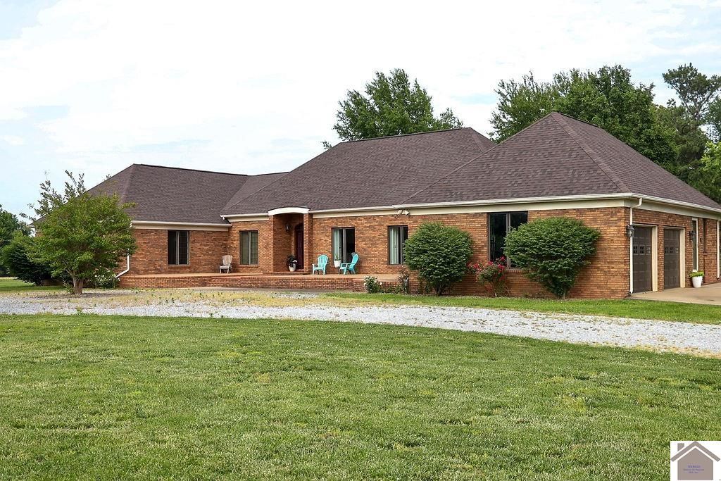 662 Macedonia Church Road, Mayfield, KY 42066
