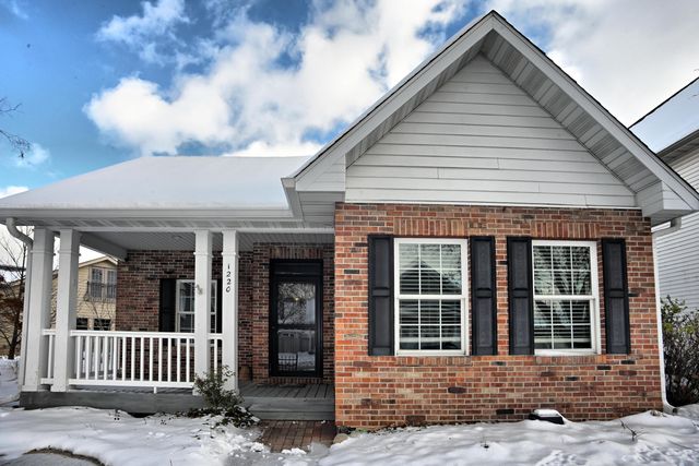 1220 Bostwick Avenue, Chesterton, IN 46304