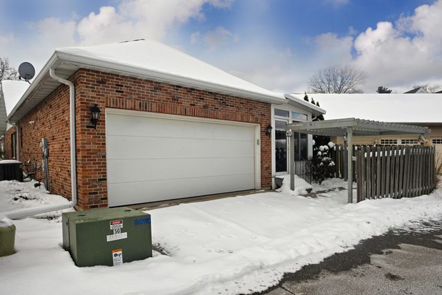 1220 Bostwick Avenue, Chesterton, IN 46304