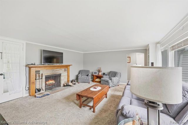 6595 Bray Road, Vassar, MI 48768
