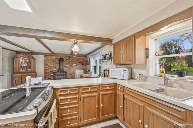 6595 Bray Road, Vassar, MI 48768