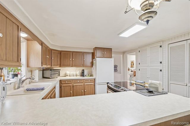 6595 Bray Road, Vassar, MI 48768
