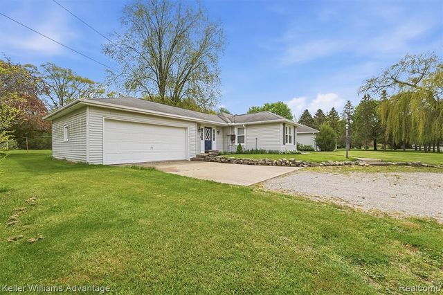6595 Bray Road, Vassar, MI 48768