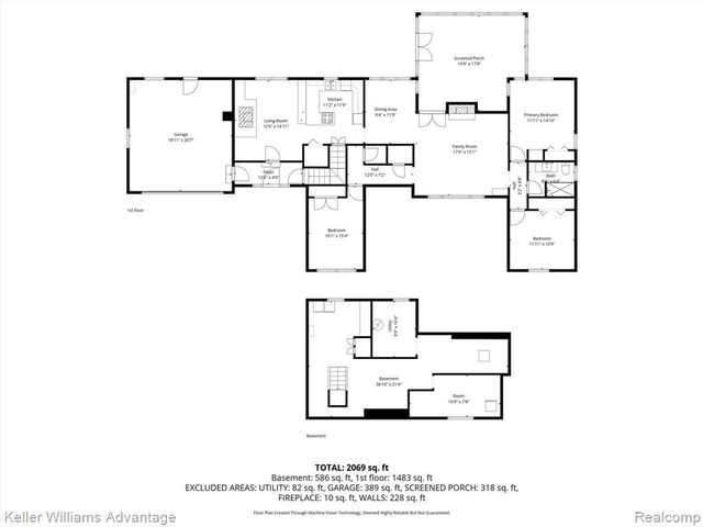 6595 Bray Road, Vassar, MI 48768