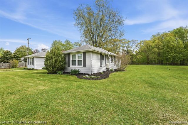 6595 Bray Road, Vassar, MI 48768
