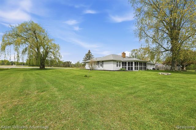6595 Bray Road, Vassar, MI 48768