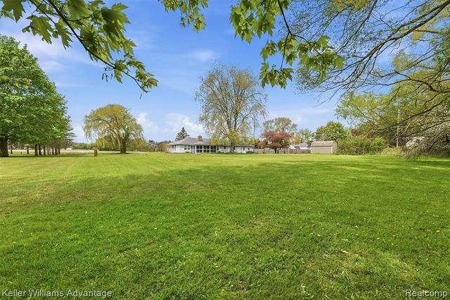 6595 Bray Road, Vassar, MI 48768
