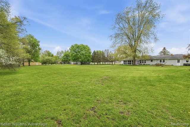 6595 Bray Road, Vassar, MI 48768
