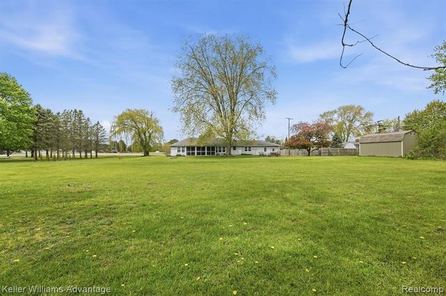 6595 Bray Road, Vassar, MI 48768