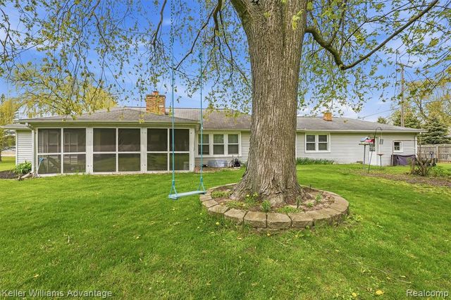 6595 Bray Road, Vassar, MI 48768
