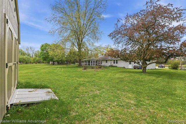 6595 Bray Road, Vassar, MI 48768