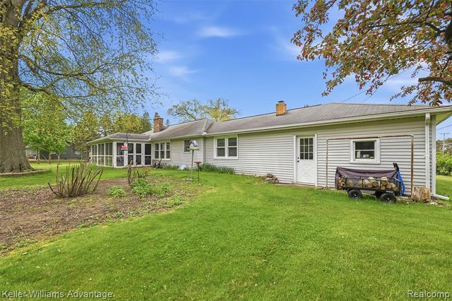 6595 Bray Road, Vassar, MI 48768