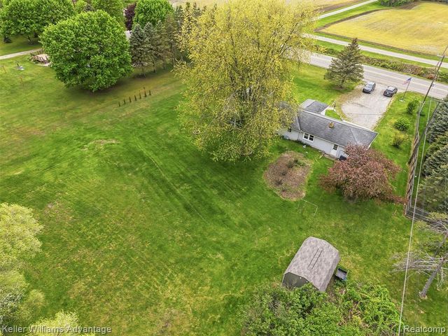 6595 Bray Road, Vassar, MI 48768