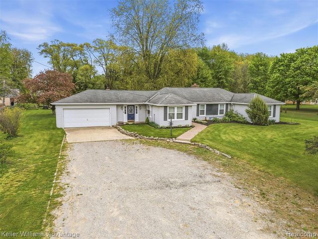 6595 Bray Road, Vassar, MI 48768