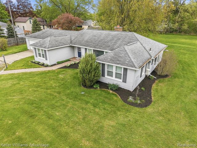 6595 Bray Road, Vassar, MI 48768