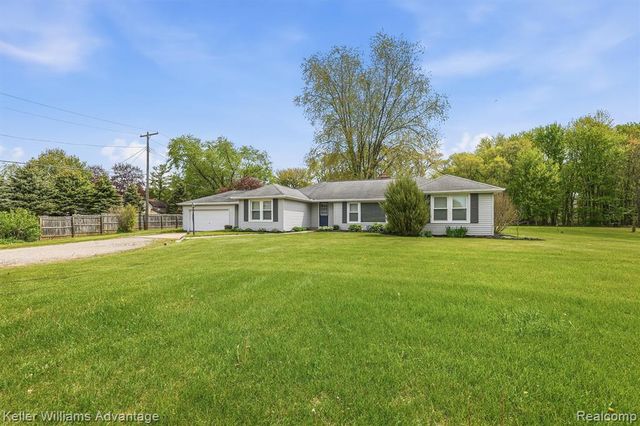 6595 Bray Road, Vassar, MI 48768
