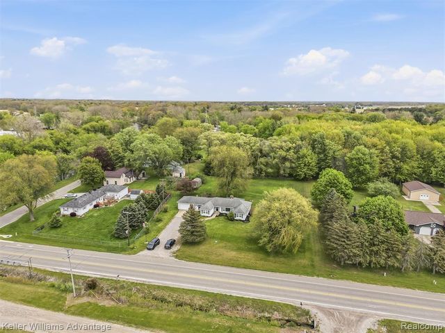 6595 Bray Road, Vassar, MI 48768