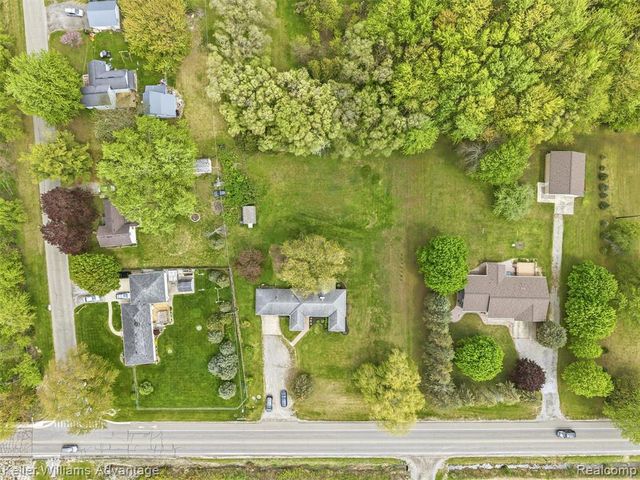 6595 Bray Road, Vassar, MI 48768