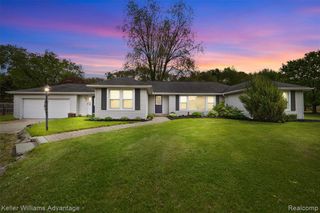 6595 Bray Road, Vassar, MI 48768