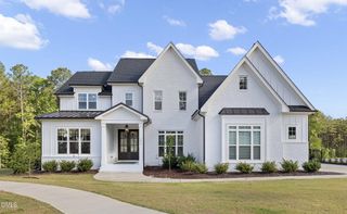 3648 Jordan Estates Way, New Hill, NC 27562