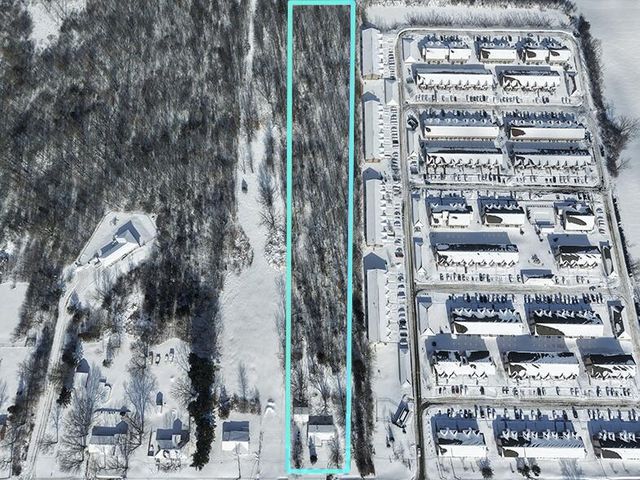 8343 W Pahs Road, Michigan City, IN 46360