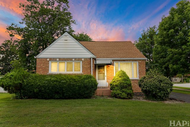 8600 Lockwood Avenue, Burbank, IL 60459