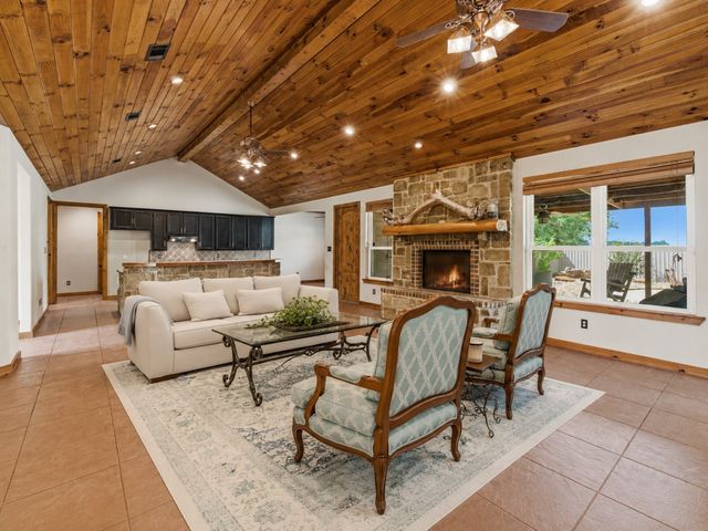 4490 County Road 2615, Bonham, TX 75418