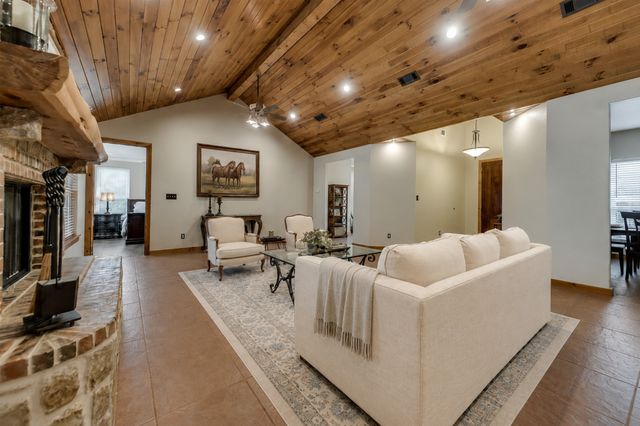 4490 County Road 2615, Bonham, TX 75418