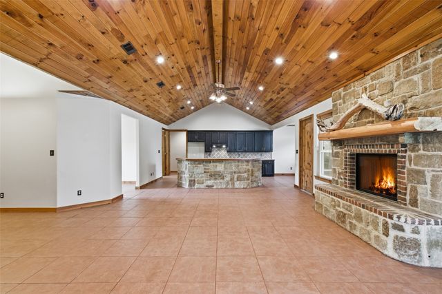 4490 County Road 2615, Bonham, TX 75418