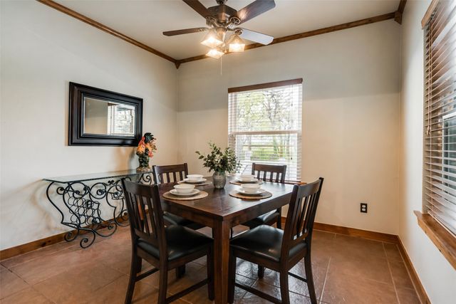 4490 County Road 2615, Bonham, TX 75418