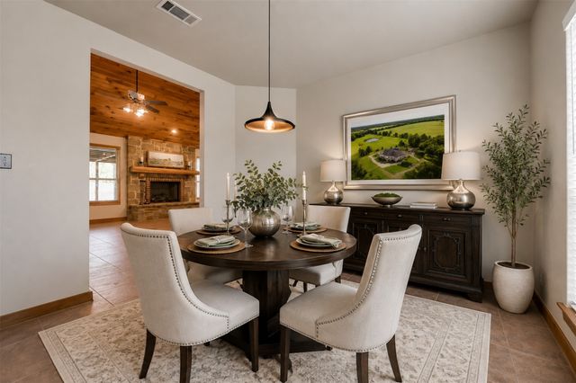 4490 County Road 2615, Bonham, TX 75418
