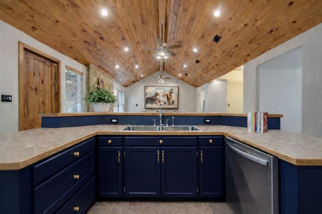 4490 County Road 2615, Bonham, TX 75418