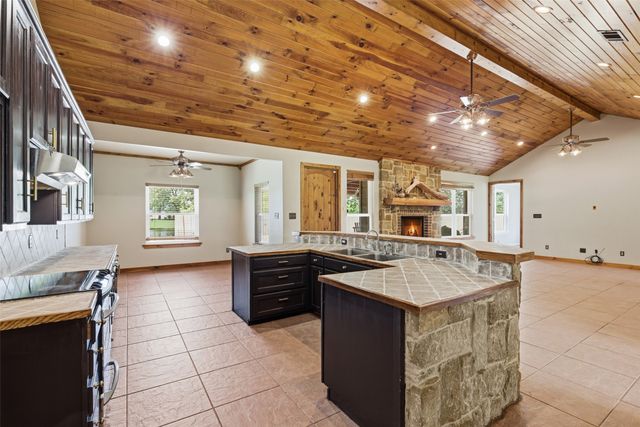 4490 County Road 2615, Bonham, TX 75418